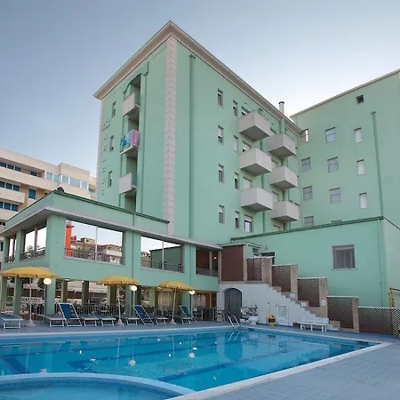 Abacus 3* Cesenatico