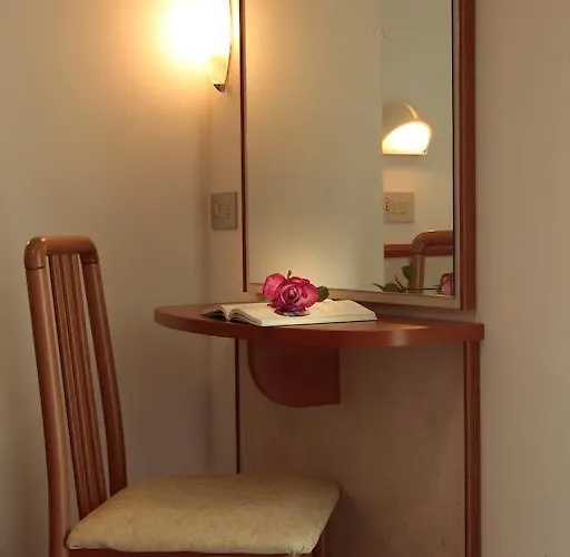 Abacus Hotel Cesenatico