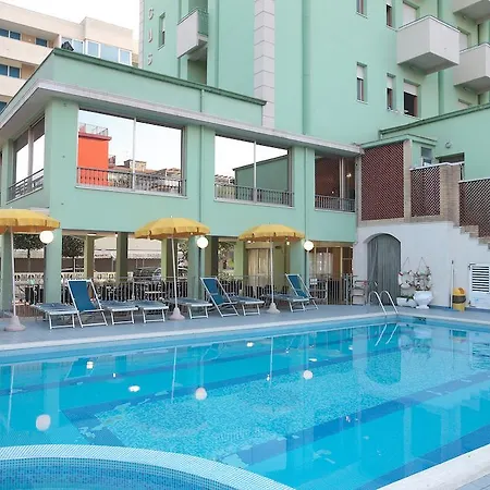 Abacus 3* Cesenatico