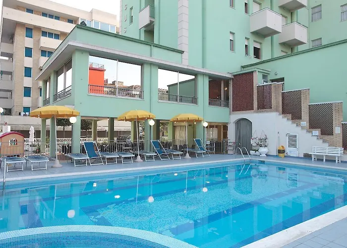 Abacus 3* Cesenatico