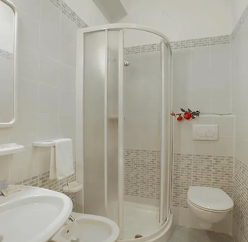 Abacus Hotel Cesenatico